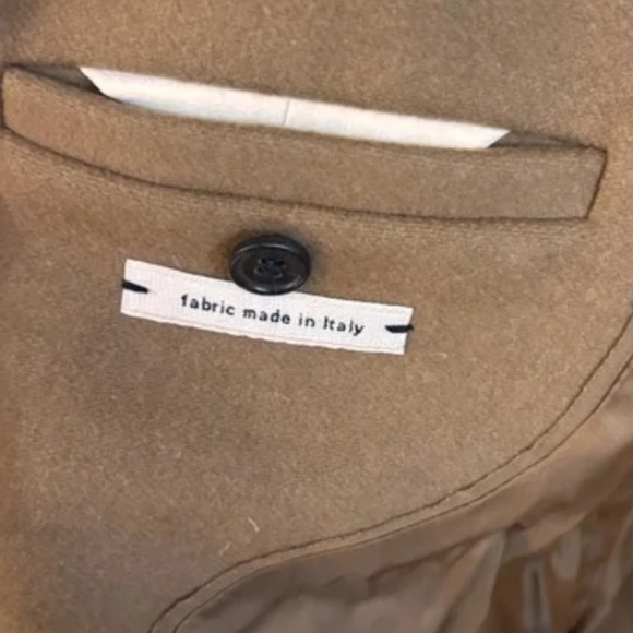 Wilfred Aritzia The Cocoon Coat New - Wool currently still on Aritzia - Picture 10 of 12